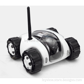 Shenzhen China wholesale newest cloud camera robot security soldier home security robot